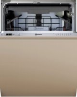 Bauknecht B0I D551A S beépíthető mosogatógép
